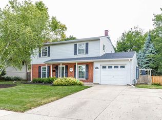 1773 California Ave, Rolling Meadows, IL 60008