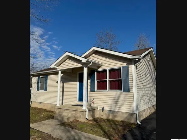 1610 Stately Vision Ln, Paducah, KY 42003