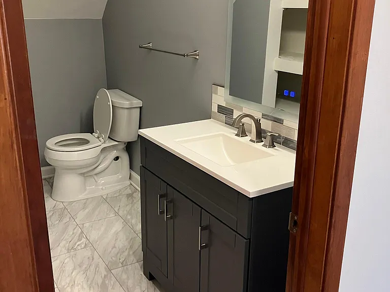 2602 Jay Ave #3 — Photo 4