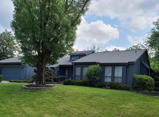 7868 Woodside Ct, Maineville, OH 45039