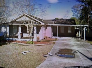 101 Rowley Dr, La Place, LA 70068
