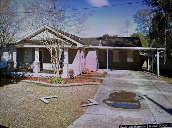 101 Rowley Dr, La Place, LA 70068