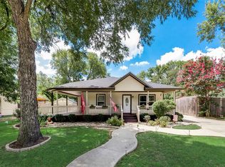 3132 Luzon Rd, Irving, TX 75060