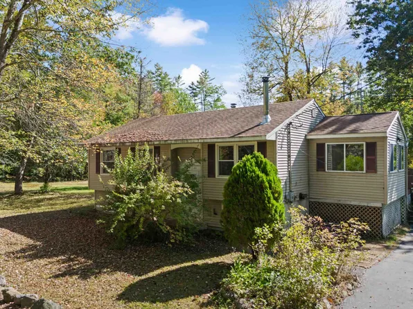 153 W Parish Road, Concord, NH 03303