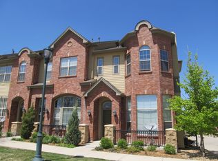 10192 Ridgegate Cir, Lone Tree, CO 80124