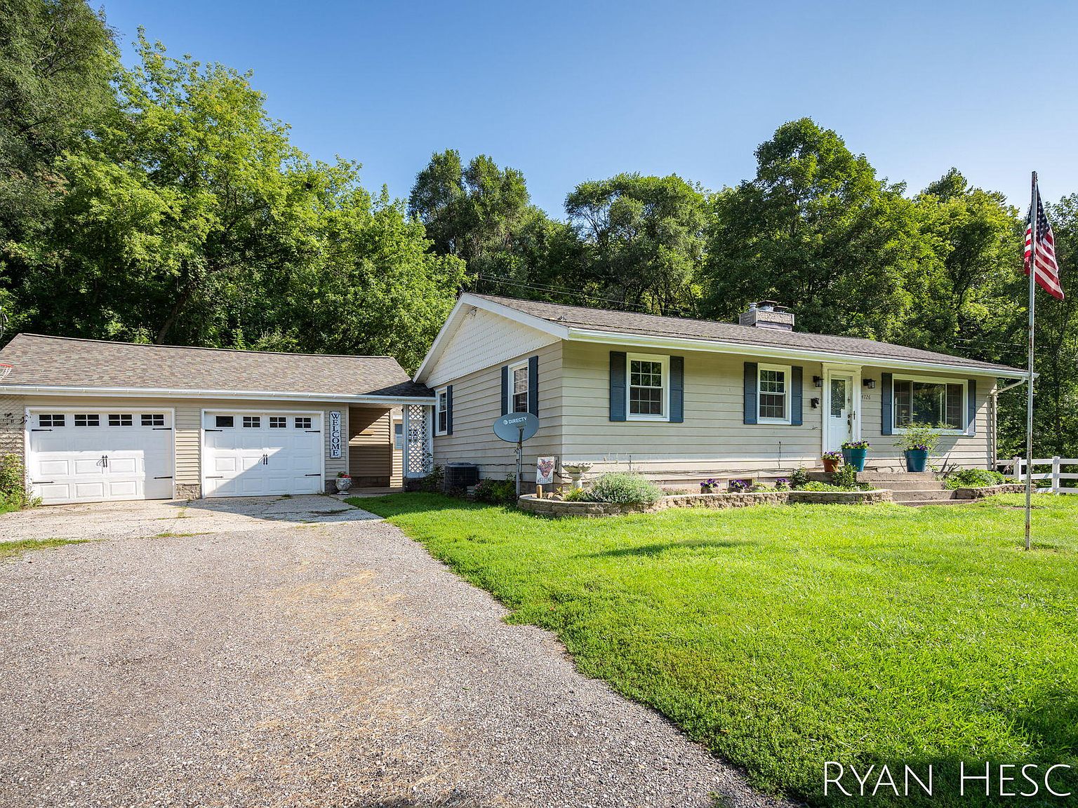 4726 W David Hwy, Saranac, MI 48881 MLS 23030967 Zillow