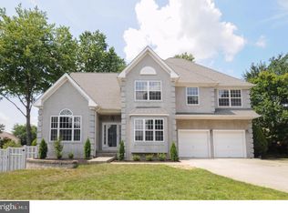 120 Carriage Hill Cir, Mantua, NJ 08051