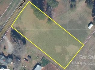 Lincoln Rd, York, SC 29745