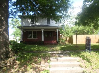 201 E St SW, Miami, OK 74354