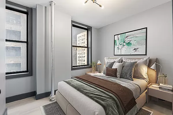 Rented by Living New York | media 57