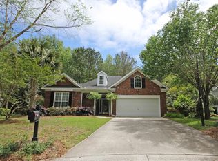 1298 Chart Ridge Dr, Mount Pleasant, SC 29466