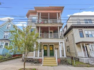 86-90 Lawton Ave, Lynn, MA 01902
