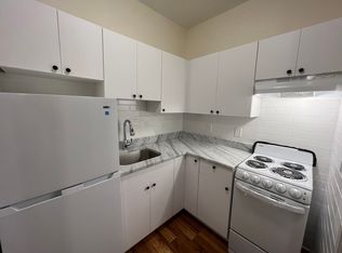 62 S Huntington Ave APT 22, Boston, MA 02130