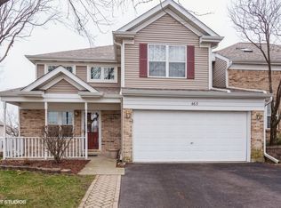 463 Davinci Cir, Bolingbrook, IL 60440