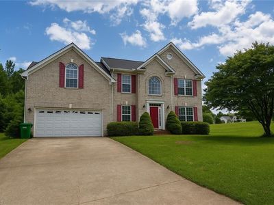 113 Oakmont Ct, King, NC, 27021