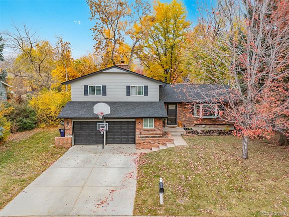 5th image of 2864 S Teller Street
