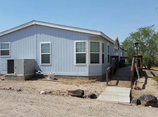 609 N 350th Dr, Tonopah, AZ 85354