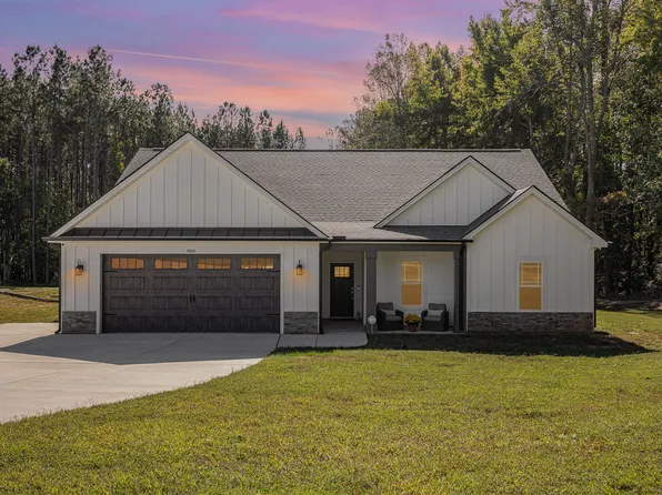 3656 Bruce Garner Rd, Wake Forest, NC 27587