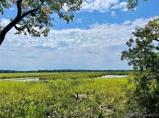 1955 Little Creek Dam Rd, Toano, VA 23168