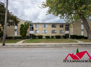 35 Monroe St APT 17, Pontiac, MI 48341