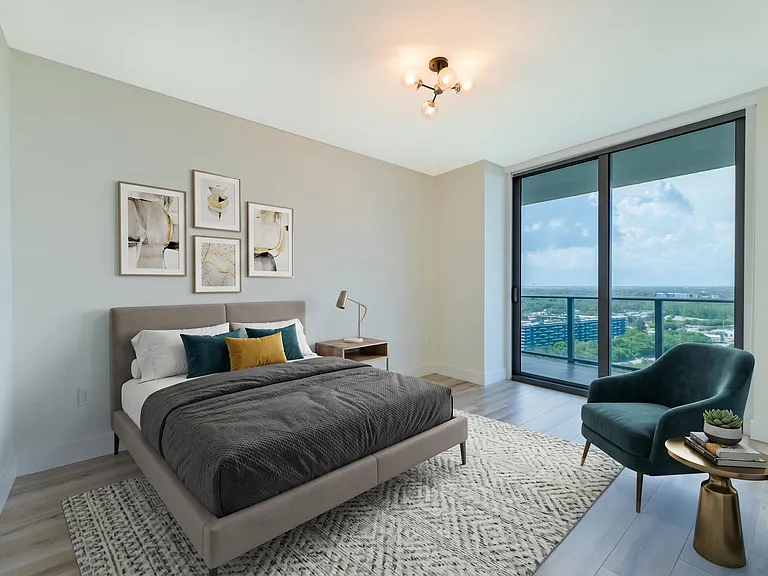 16385 Biscayne Blvd #2502 — Photo 33