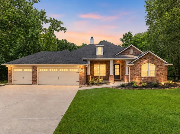 27103 Bridleway Cir, Magnolia, TX 77355