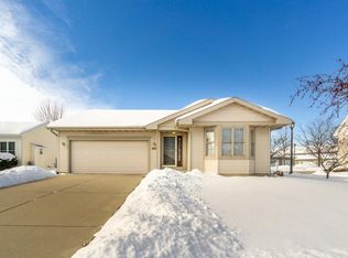 3826 Mammoth Trl, Madison, WI 53719