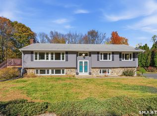 217 London Road, Hebron, CT 06248