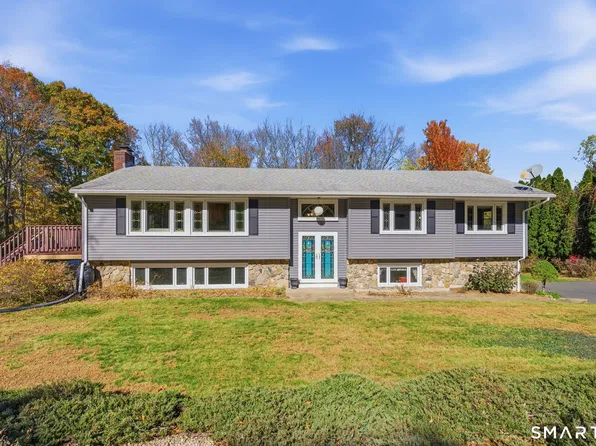 217 London Road, Hebron, CT 06248