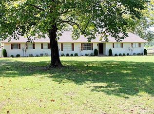 605 Kennedy Ave, Coosada, AL 36020