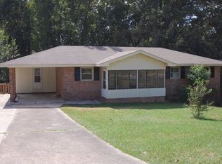 322 Belair Rd, North Augusta, SC 29841