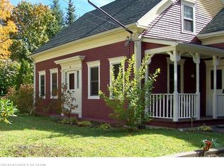155 Main St, Waldoboro, ME 04864