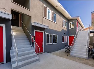 1600-1602 Cedar Ave, Long Beach, CA 90813