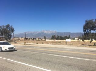 15701 Foothill Blvd, Fontana, CA 92335