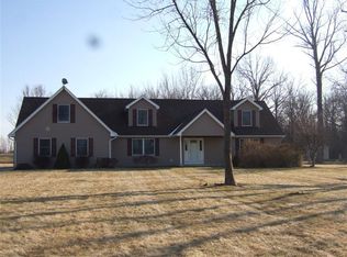 5600 Fessler Buxton Rd, Houston, OH 45333