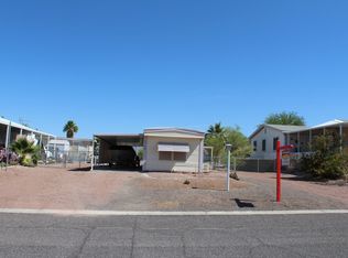 1966 E Bayshore Rd, Lake Havasu City, AZ 86404
