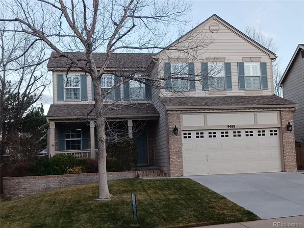 9488 S Hackberry Lane, Highlands Ranch, CO 80129