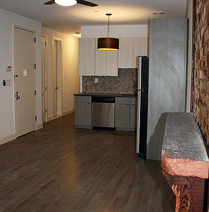 3rd image of 1450 Fulton St #2nd