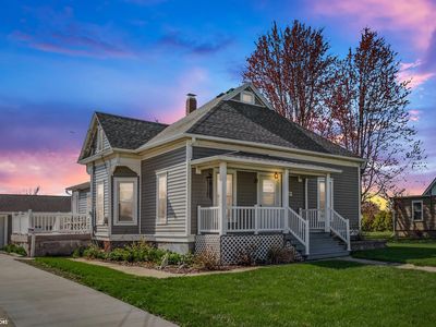 1405 Reed St, Grinnell, IA, 50112