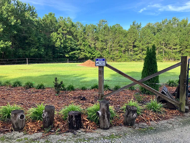 Nature lover's choice. Peaceful surrounding close to beach