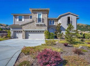533 Wycombe Ct, San Ramon, CA 94583