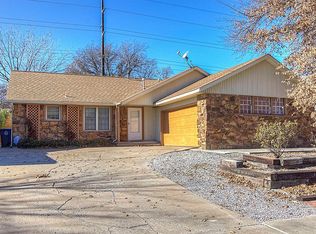 5634 S 89th Ave E, Tulsa, OK 74145