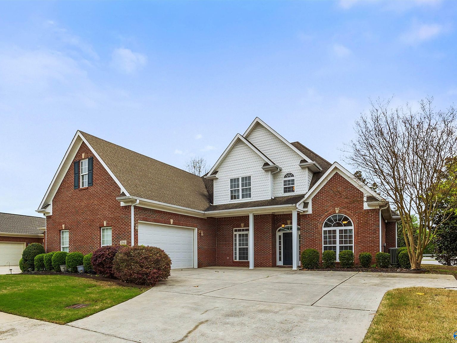2941 Eastern Shore Dr SE, Owens Cross Roads, AL 35763 | MLS