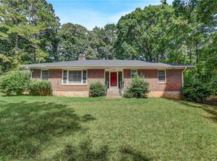 4934 Rockbridge Rd, Stone Mountain, GA 30088