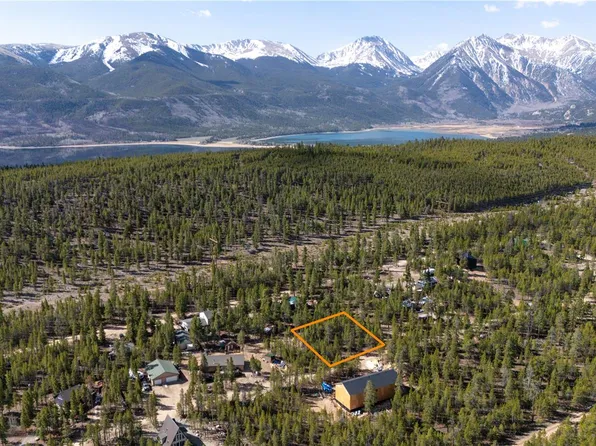 340 Hemlock Drive, Twin Lakes, CO 80461