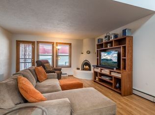 2200 Camino Rancho Siringo, Santa Fe, NM 87505