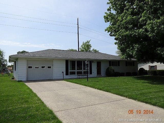 1st image of 112 N Mahuron Dr