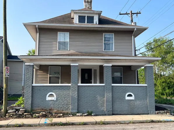 515 E 30th St, Indianapolis, IN 46205