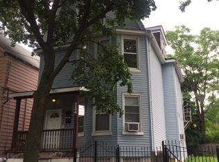124-126 Sunset Ave, Newark, NJ 07106