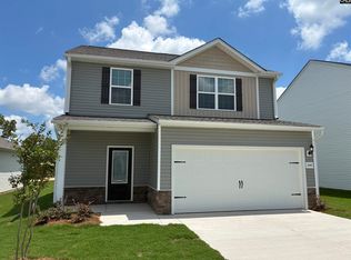 1040 Peaceful Fawn Dr, Elgin, SC 29045
